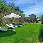 Antico Casale By Posarellivillas Willa