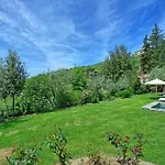 Willa Antico Casale By Posarellivillas Cortona
