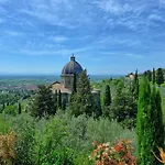 Antico Casale By Posarellivillas Willa