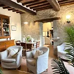 Antico Casale By Posarellivillas Willa *