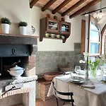 Willa Antico Casale By Posarellivillas Cortona