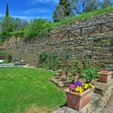 Antico Casale By Posarellivillas Cortona