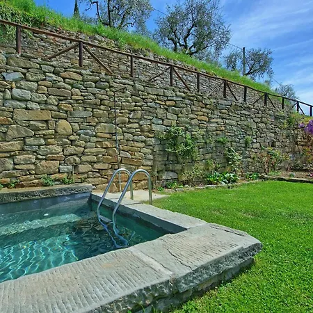 Antico Casale By Posarellivillas Villa *