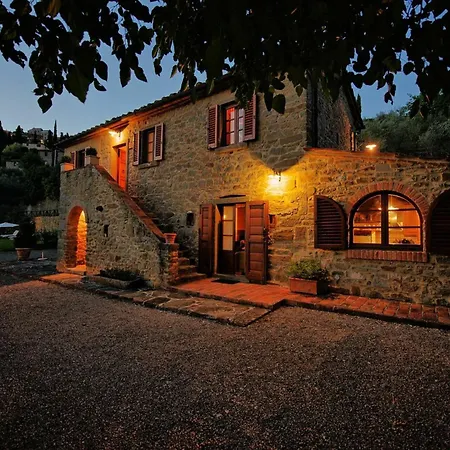 Antico Casale By Posarellivillas *