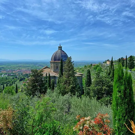 Antico Casale By Posarellivillas Villa