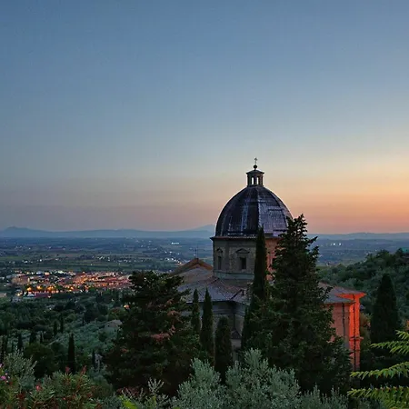 Antico Casale By Posarellivillas Villa *