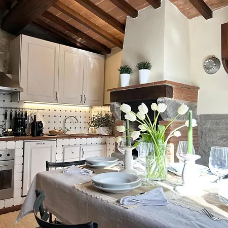 Villa Antico Casale By Posarellivillas *