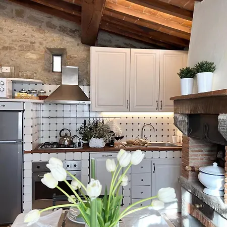 Antico Casale By Posarellivillas Villa Cortona