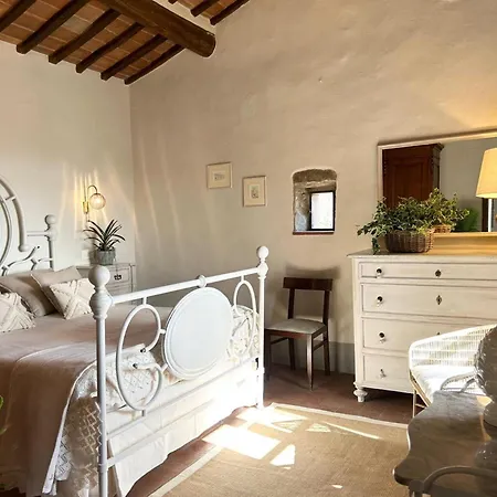 Villa Antico Casale By Posarellivillas Cortona