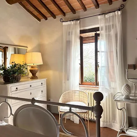 Antico Casale By Posarellivillas *