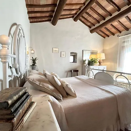 Antico Casale By Posarellivillas Villa