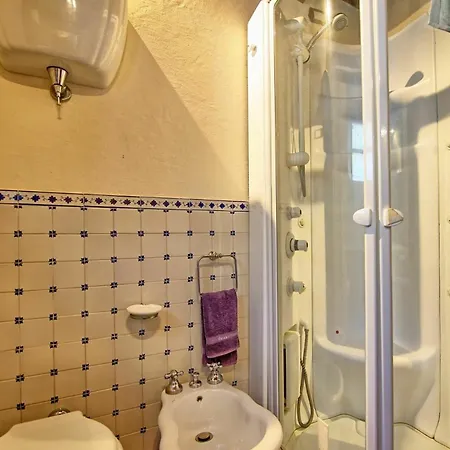 Antico Casale By Posarellivillas Villa *