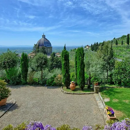 Villa Calcinaio *